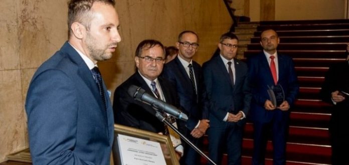 Rydułtowy: Samorząd, który wspiera MŚP