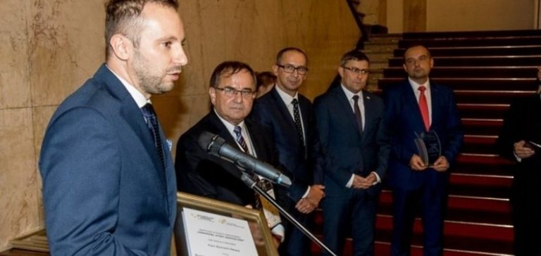 Miasto Rydułtowy „Samorządem, który wspiera MŚP”