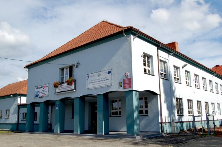 Pszów: nowy projekt polsko-ukraiński w Zespole Szkół Ponadgimnazjalnych