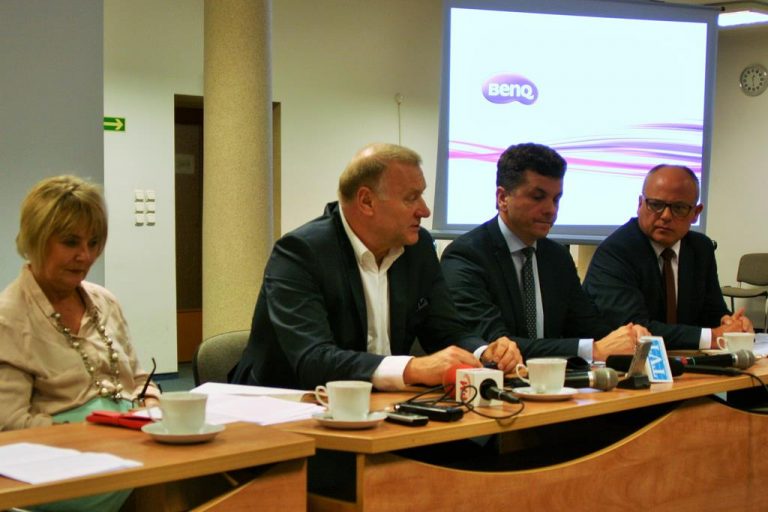 Milion złotych dla szpitala