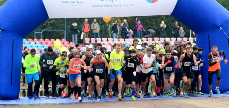 Za nami X Półmaraton Wodzisławski o Puchar Prezydenta Miasta