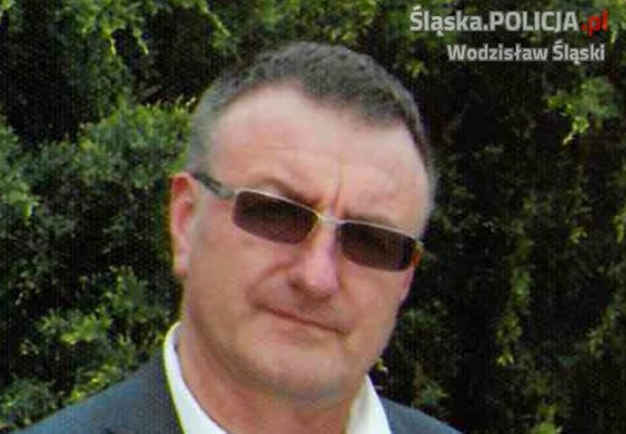 Policja Wodzisław Śl.