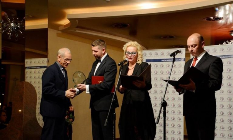Pierwsza Gala Kultury i Sportu w Wodzisławiu Śl.