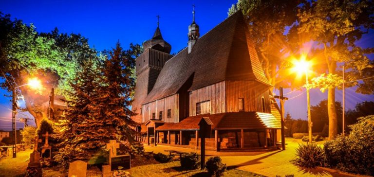 Rozstrzygnięto konkurs „Skarby architektury powiatu wodzisławskiego”