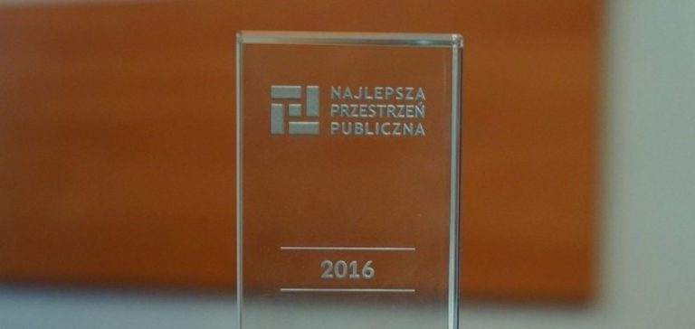 Wodzisławskie Trzy Wzgórza „Najlepszą Przestrzenią Województwa Śląskiego”