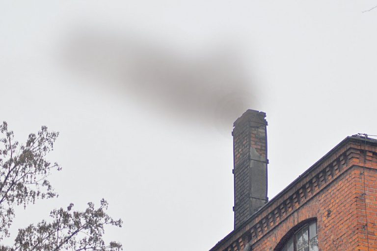 Sezon grzewczy? Smog atakuje