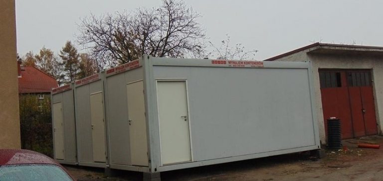 W Wodzisławiu działa już ogrzewalnia dla bezdomnych