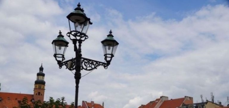 Wodzisław: Miasto przeznaczyło ponad 60 tys. zł na renowację oświetlenia