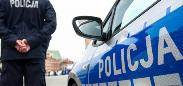Policja Śląsk, Wodzisław: Akcja 