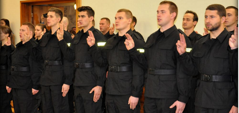 Kędzierzyn-Koźle: będziemy mieć nowych policjantów