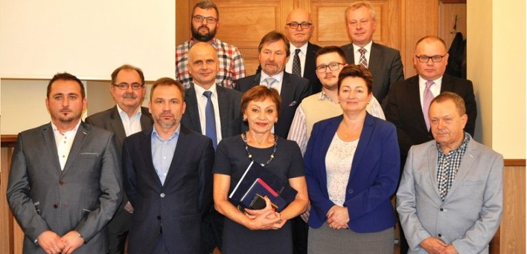 Kędzierzyn-Koźle: Powołano Powiatową Radę Przedsiębiorczości