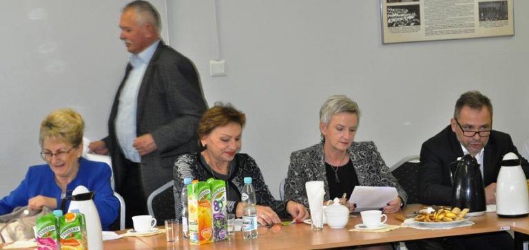 Blok operacyjny i OIOM doczekają się przebudowy. Przybyło też nowego sprzętu