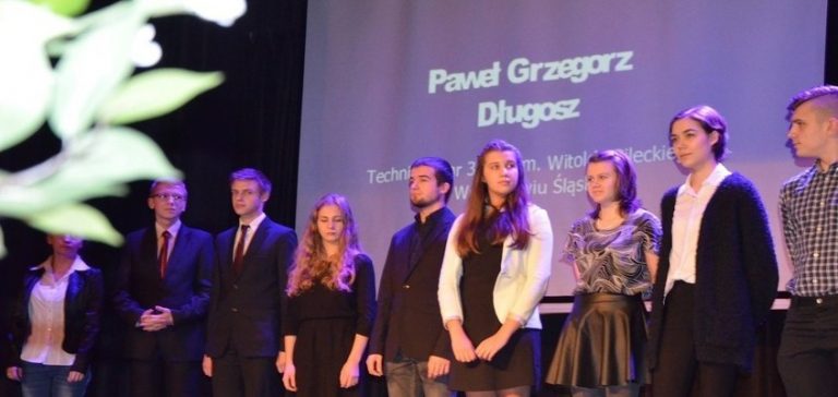 Stypendia Prezesa Rady Ministrów dla uczniów z powiatu wodzisławskiego