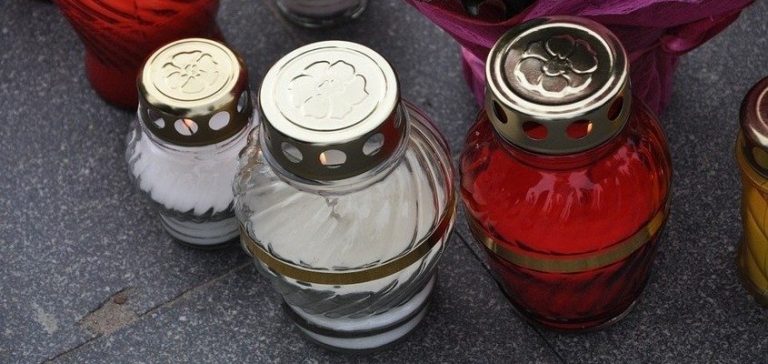 Akcja „Znicz” na Śląsku: W wypadkach nie odnotowano ofiar śmiertelnych