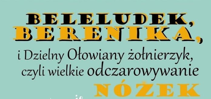 Gołkowice: Spektakl 