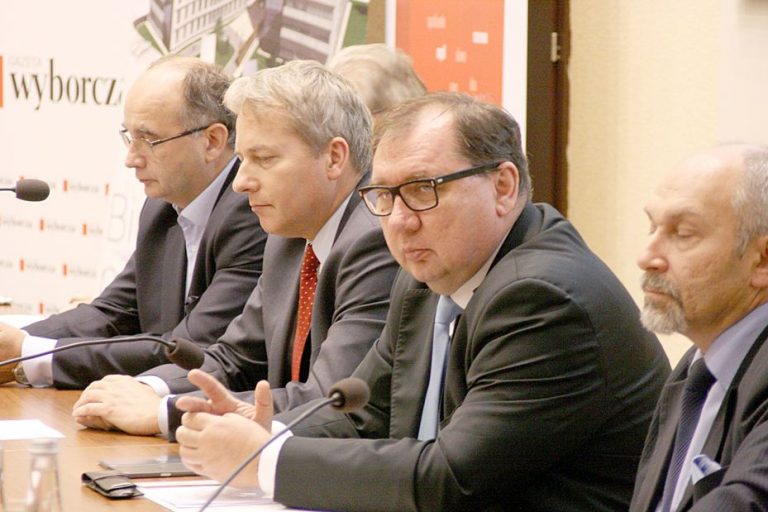 Śląskie bez smogu? To możliwe, ale potrzeba czasu i pieniędzy