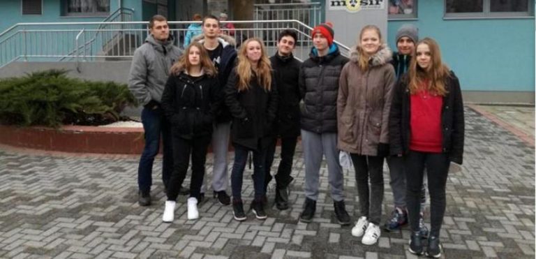 Młodzi ratownicy z MUKS WOPR zdobyli kolejne medale
