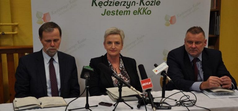 W Kędzierzynie-Koźlu powstał zespól ds. szkolnictwa