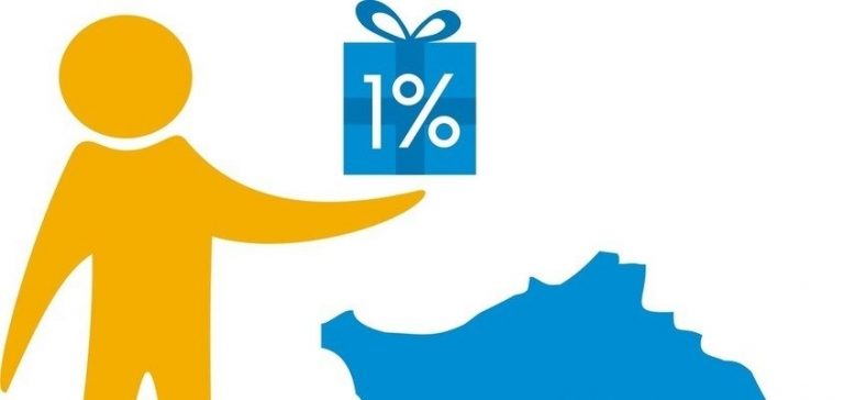Rozliczasz się? Pamiętaj o przekazaniu 1%