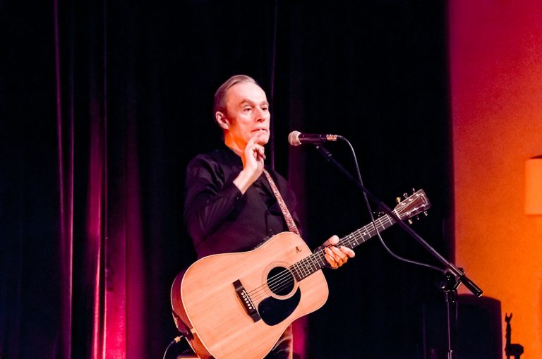 Kędzierzyn-Koźle: Walentynkowy koncert Johna Portera
