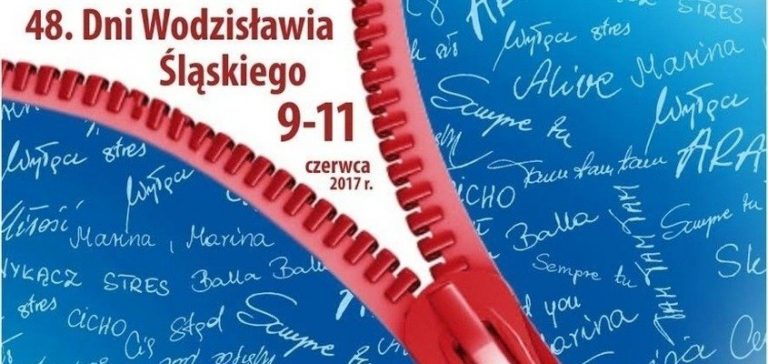 Znamy już datę 48. Dni Wodzisławia Śląskiego!