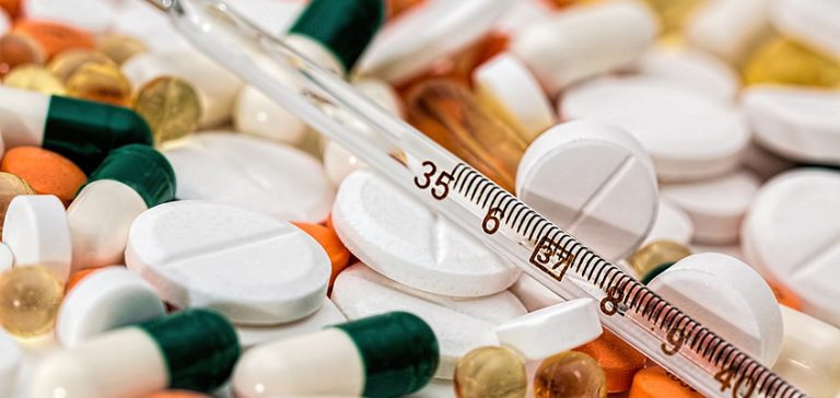 Gazeta Informator nr 230. Grypa w powiecie. Czy to już epidemia?