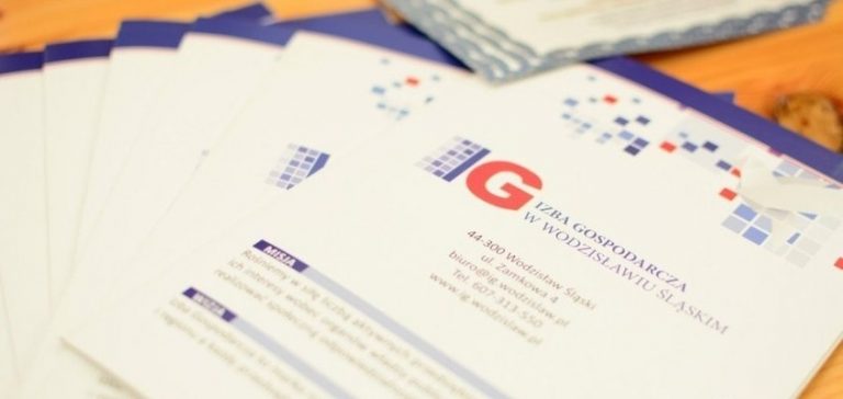 Śniadanie biznesowe z udziałem prezydenta Wodzisławia Śląskiego