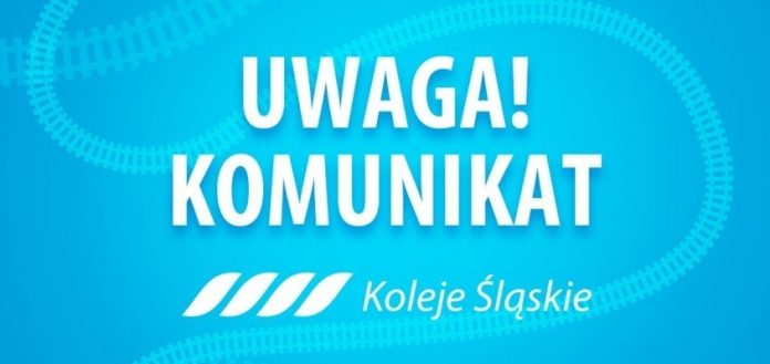 Alarm smogowy Kolei Śląskich: Darmowe przejazdy dla kierowców