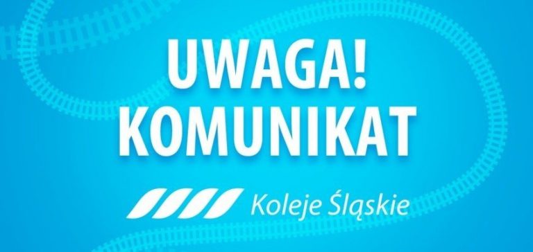 Alarm smogowy Kolei Śląskich. Kierowcy znów pojadą za darmo