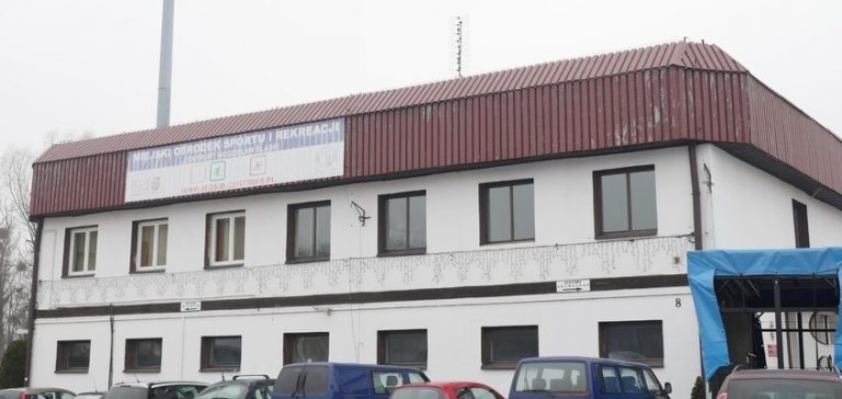 Wodzisław Śląski planuje termomodernizację kolejnych budynków