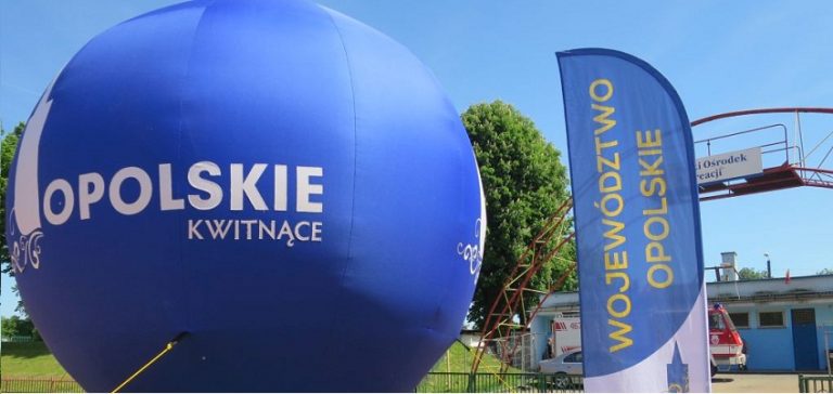 Święto Województwa Opolskiego odbędzie się w Kędzierzynie-Koźlu