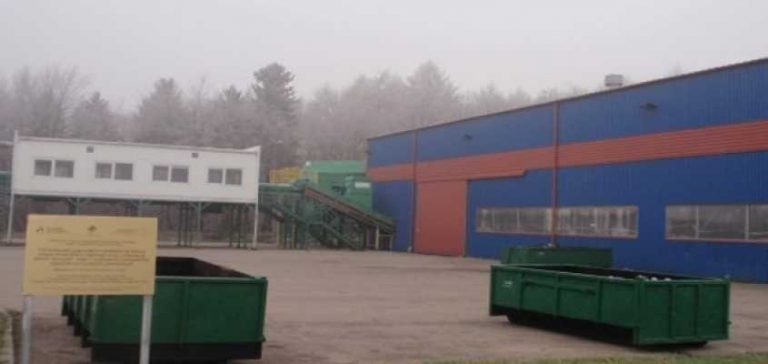 Wodzisławska sortownia: kolejny odcinek dramatu
