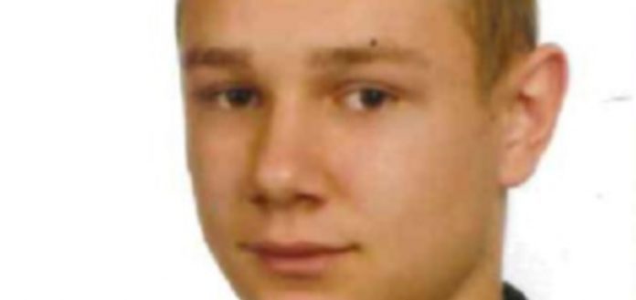 Policja Wodzisław: Zaginął 17-letni Patryk Marcisz