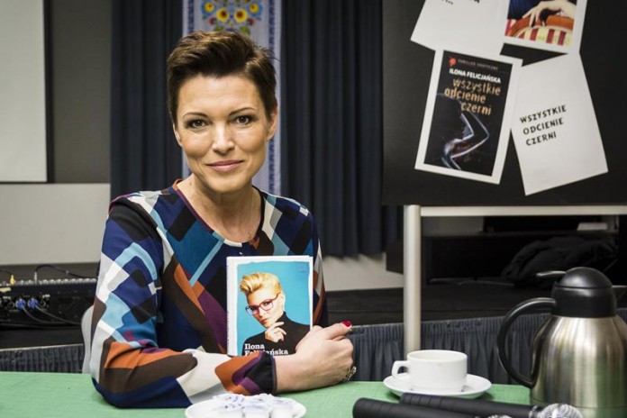 Ilona Felicjańska WDK Gorzyce