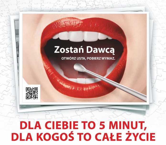 ZSP Wodzisław, Tischner: Dzień Dawcy Szpiku