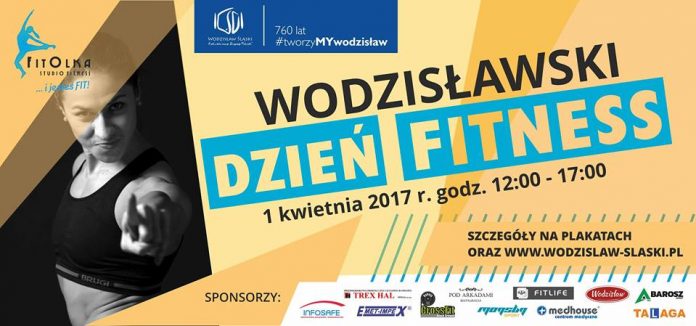 FitOlka: Wodzisławski Dzień Fitness
