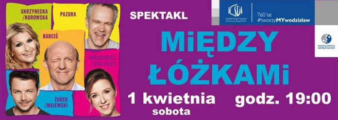 WCK Wodzisław: Spektakl 