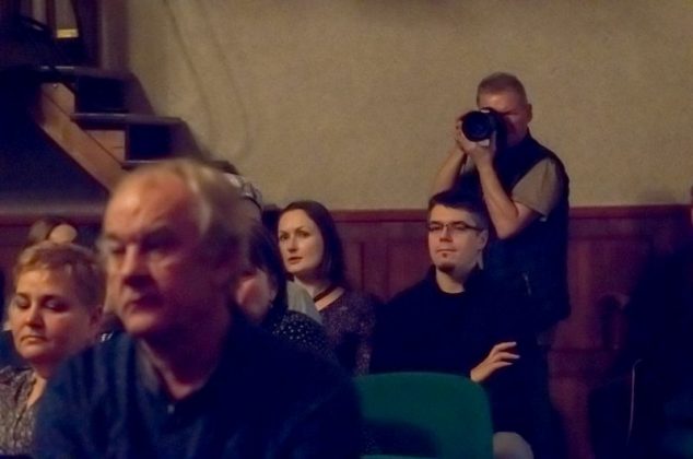 Koncert Marka Napiórkowskiego