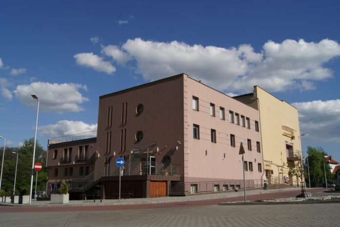 Rydułtowy, RCK Feniks: Spektakl 