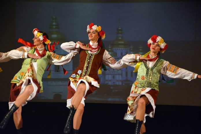 WCK Wodzisław: Koncert Vladislavii 