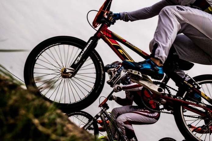 Cross Country MTB Wodzisław Śląski 2017