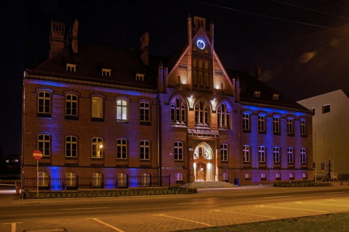 Autyzm Wodzisław Śl.