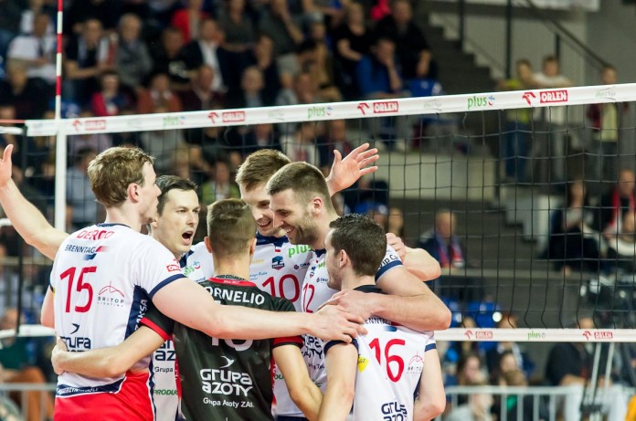 zaksa kedzierzyn kozle jastrzebski wegiel plusliga