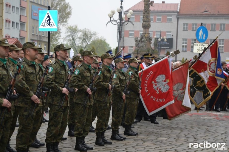 Święto straży granicznej. Uroczystość uświetni występ Zespołu Pieśni i Tańca „Śląsk”