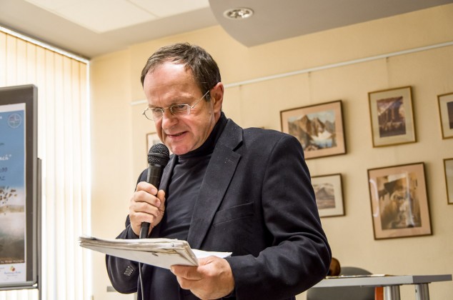 Bogusław Maciaszek