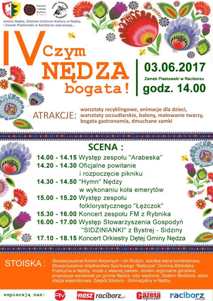 czym nedza bogata 2017