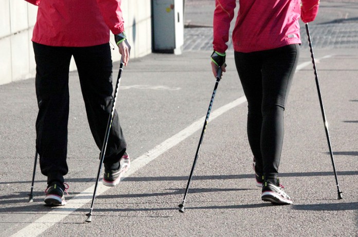 masz nordic walking krzanowice