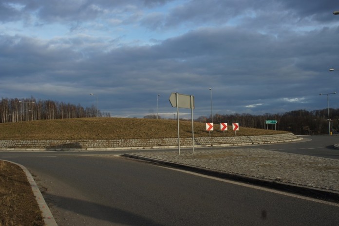 Jastrzębie, Mszana: Piknik Patriotyczno-Wojskowy i uroczystość nadania nazwy ronda
