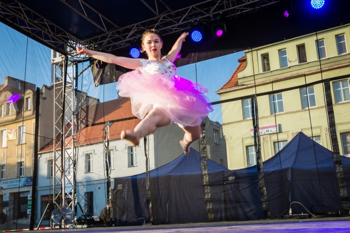 Dni Wodzisławia Śląskiego 2017