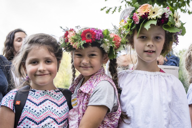 Wodzisławska noc słowiańskiej tradycji